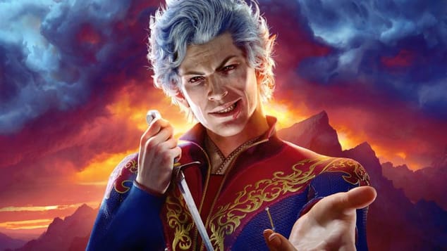 « J'aurais voulu faire bien plus » Les fans de Baldur's Gate 3 avaient raison depuis le début sur ce personnage et c'est l'un des grands regrets du studio