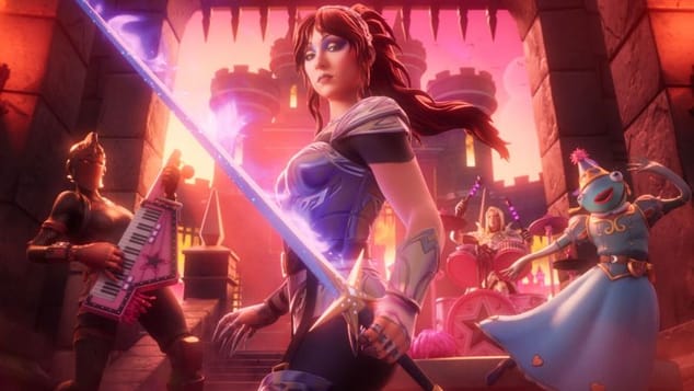 Fortnite en perte de vitesse, Epic Games supprime 1 000 postes