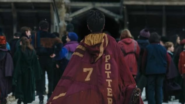 Harry Potter : HBO dévoile une première image et tease une annonce demain