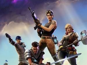 Concurrence de l'Unreal Engine et audience en baisse pour Fortnite : l'heure des licenciements