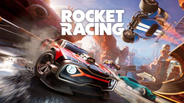 Fortnite va voir trois de ses modes disparaître, à savoir Rocket Racing, Frénésie classé et Festival Scène Royale