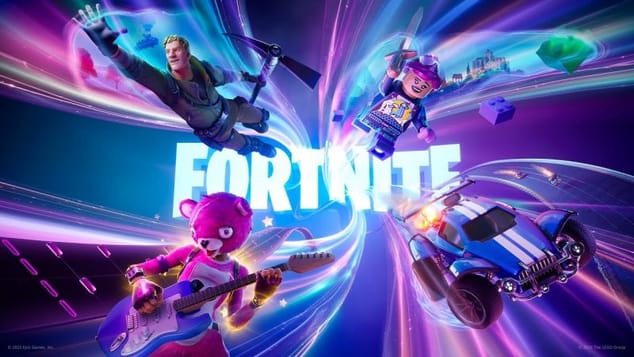 Epic Games a licencié 1 000 employés, prévoit de fermer les modes Rocket Racing, Ballistic, et Festival Battle Stage de Fortnite.