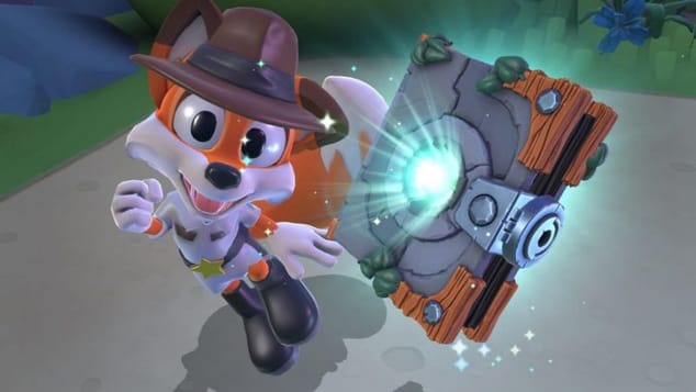New Super Lucky's Tale débarque sur PlayStation 5 : Notre avis sur le portage boosté de l'aventure renardesque