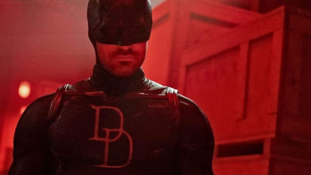 On a vu la saison 2 de Daredevil Born Again, est-ce que c’est toujours la meilleure série Marvel ?