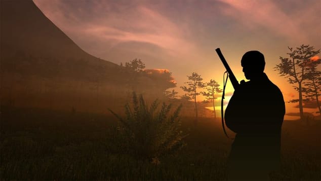 Virtual Hunter offre une liberté totale sur PS VR2