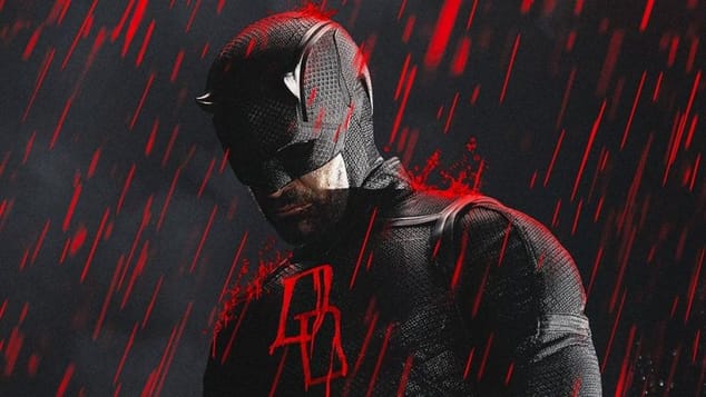 Le diable de Hell’s Kitchen s’en donne à cœur joie dans la saison 2 de Daredevil Born Again et c’est encore une masterclass