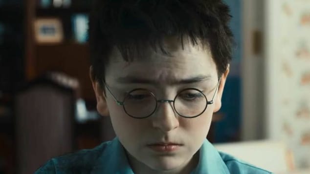 La série Harry Potter n'arrivera finalement pas en 2027 (teaser)