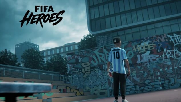 FIFA : le nouveau jeu vidéo vient d'être annoncé