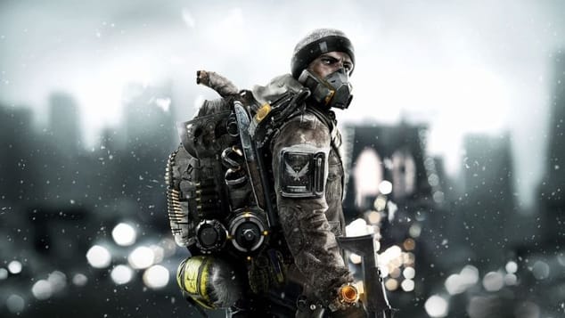The Division : Ubisoft et Arkhane Asylum annoncent un jeu de rôle officiel !