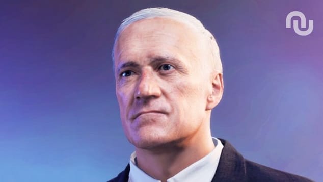 14 ans plus tard, EA Sports ajoute Didier Deschamps dans FC 26 (FIFA)