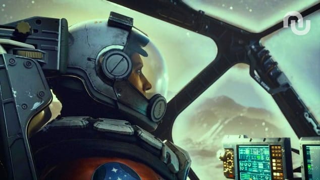 Le RPG spatial de Bethesda qui a fait les belles heures de la Xbox arrive sur PS5