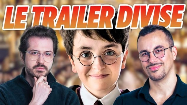 La série HARRY POTTER veut en mettre plein la vue, est-ce réussi ?