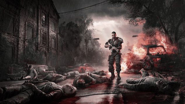 Techland réorganise Dying Light: The Beast avec une mise à jour massive de Restored Land