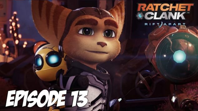 RATCHET & CLANK RIFT APART : Fin des problèmes | Episode 13 | 4K PS5