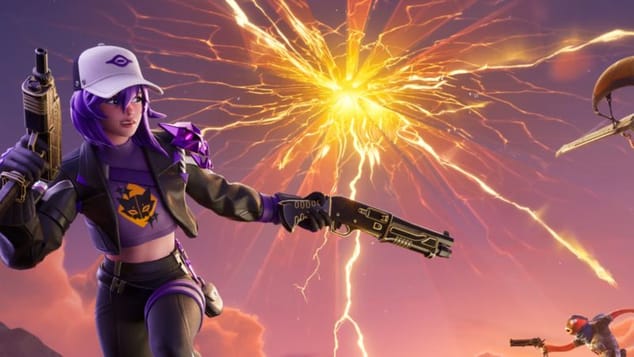 Après les licenciements chez Epic Games, le futur de Fortnite s’annonce incertain