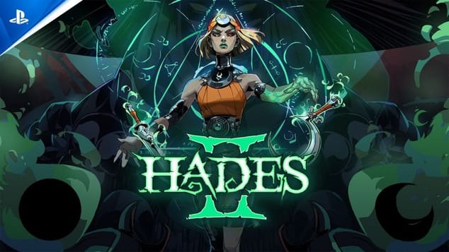 Hades II - Announce Trailer | PS5 Games