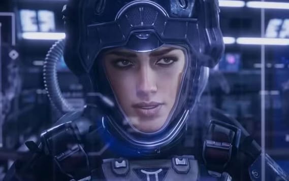The Expanse: Osiris Reborn a l'air énorme, mais il n'y a toujours pas de date de lancement