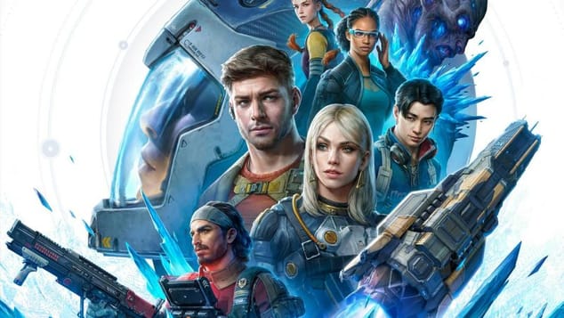 Mass Effect : c'est l'un des deux jeux que les fans attendent le plus, The Expanse Osiris Reborn fait une grande annonce