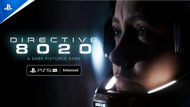 Directive 8020 - PS5 Pro Trailer | PS5 Games