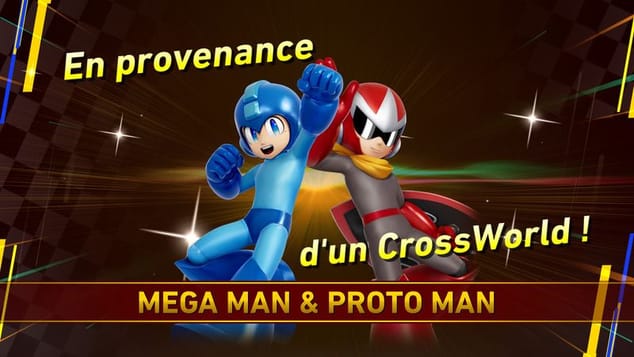 Sonic Racing : Crossworlds se met en mode MEGA