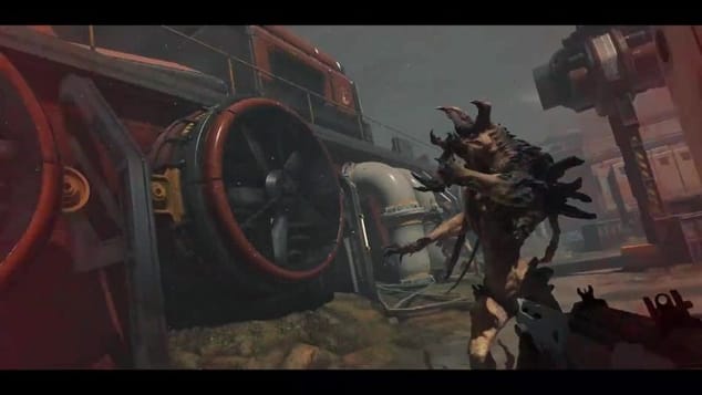 Alien Deathstorm - Trailer "World Premiere" | Xbox Partner Preview Showcase 2026