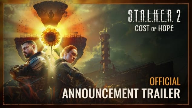 Stalker 2 dévoile sa première grosse extension majeure avec Cost of Hope