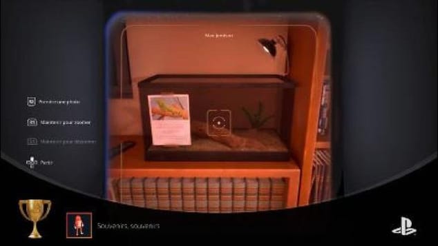Life is Strange: Reunion - Guide/Trophée Souvenirs, souvenirs - Mur de photos - Drugstore Makeup