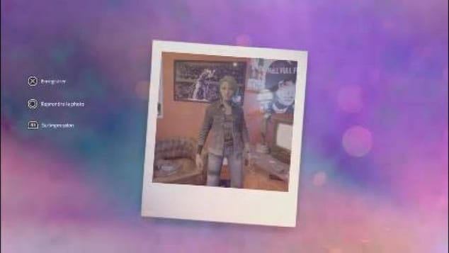 Life is Strange: Reunion - Temps-plices trouvé ! Scène Temps-plices
