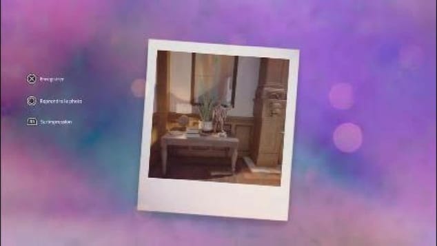 Life is Strange: Reunion - Temps-plices trouvé ! Scène Le choix de Max