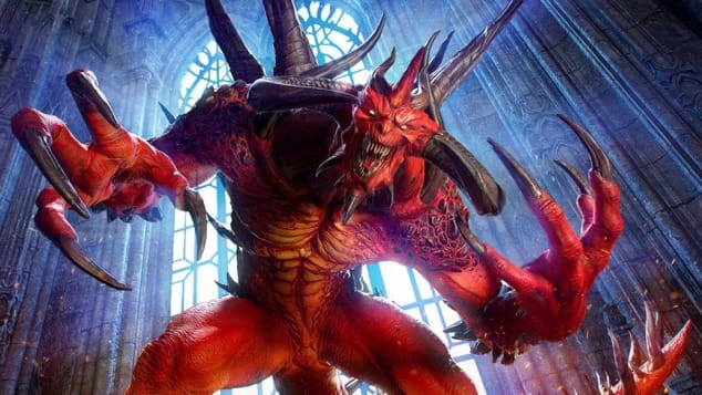 Il faudrait insérer 14 281 868 906 496 runes pour créer l'objet le plus rare de Diablo 2 : bon courage !