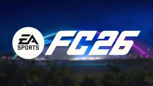Promo RTTF En route vers la Finale d’EA FC 26 - Dexerto