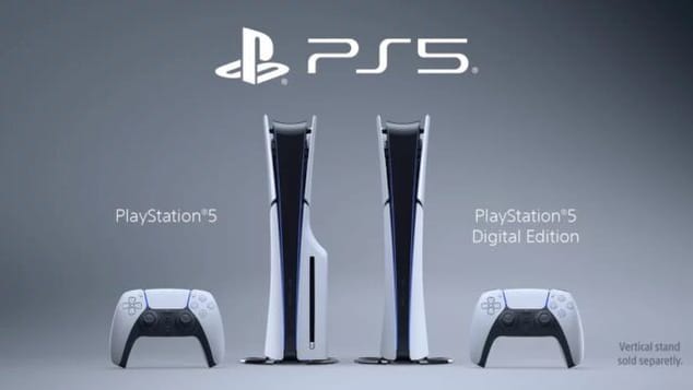GEEKNPLAY - PlayStation 5 - (Encore) une nouvelle hausse de prix à venir dès la semaine prochaine !