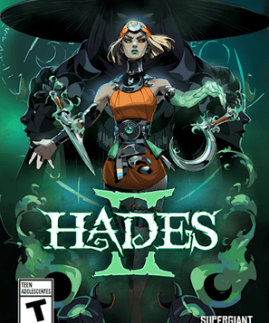 GEEKNPLAY - Hades II - Le jeu débarque sur PS5 et Xbox Series le 14 avril !