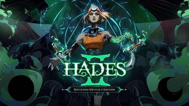 Hades 2 : le jeu d'action-RPG bientôt disponible sur PS5 et Xbox Series
