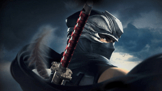 Ce joueur est le premier à décrocher le trophée Platine sur Ninja Gaiden Sigma 2 Plus