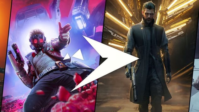 Cata chez Eidos-Montréal : plus d'une centaine de licenciements et départ du producteur de Deus Ex Human Revolution