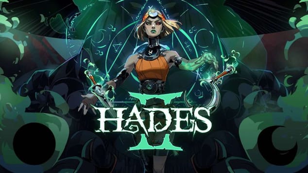 Hades II confirmé sur PS5/Pro et XSX/S pour le mois prochain - Playscope