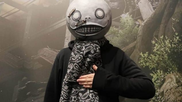 Square Enix joue avec nos nerfs avec un poisson d'avril concernant l'annonce d'un nouveau jeu NieR