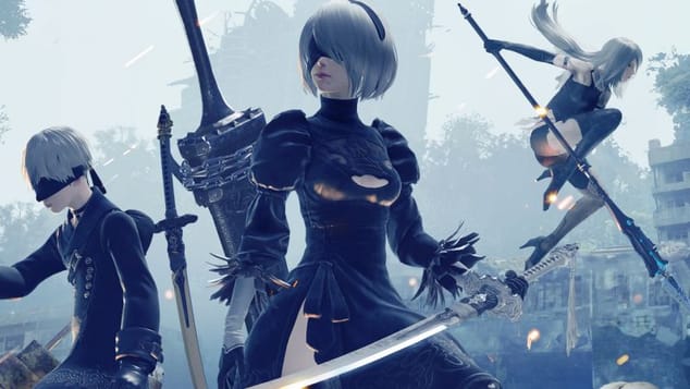« Franchement c'est diabolique » Alors que les fans attendent NieR 3, Square Enix fait une blague qui ne passe pas