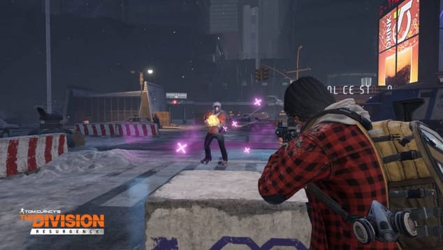 Ubisoft sort enfin son Tom Clancy's The Division Resurgence sur mobiles - Playscope