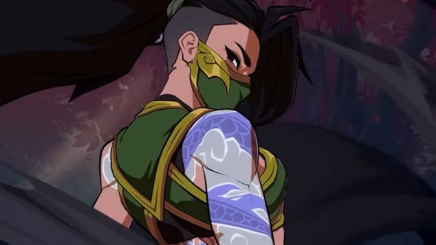 2XKO : la kunoichi Akali dévoile son gameplay
