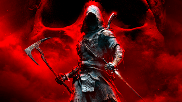 Du Elden Ring et du God of War mélangés à Bloodborne, Mortal Shell 2 dévoile son gameplay et ça va être épique