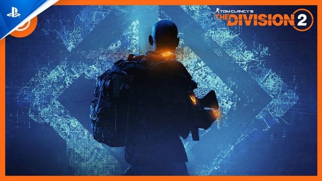 The Division 2 -Rise Up Launch Trailer | PS5 & PS4 Games