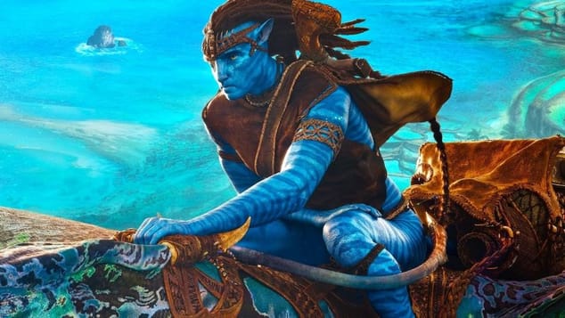 « Ils sont brillants » Avatar 4 redonne enfin de ses nouvelles, ça sent très bon pour la suite