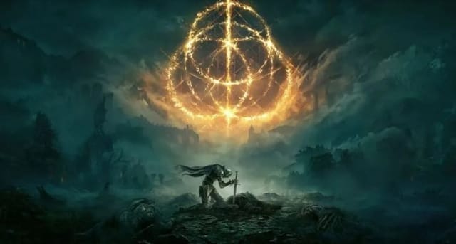 Elden Ring Un plateau de tournage semble avoir été découvert dans la campagne anglaise.