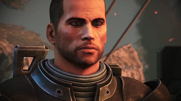 La série Mass Effect de Prime Video serait réécrite pour la rendre 'plus attrayante pour les non-joueurs' à la demande du Boss d'Amazon TV