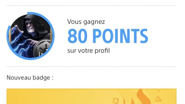 Tres bon record de connection pour Pâques !