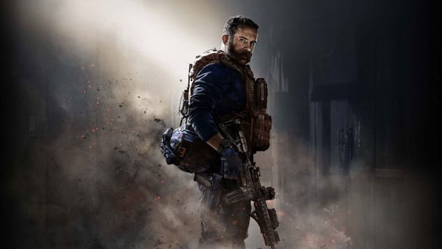Modern Warfare 4 pourrait réintroduire l’arme la plus controversée de Call of Duty - Dexerto