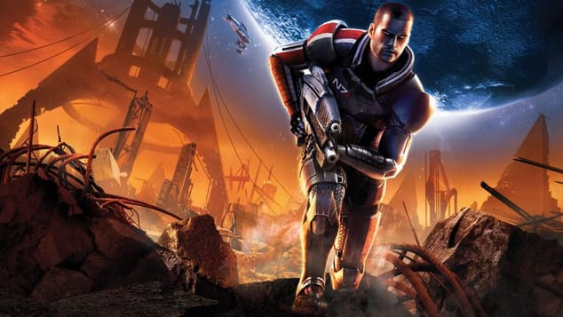 Amazon demande que la série TV Mass Effect repasse par la case écriture pour qu'elle puisse plaire à un public « non-gamer »