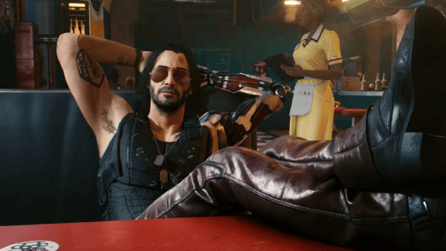 Cyberpunk revient avec un nouveau jeu officiel, une excellente nouvelle pour les fans